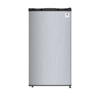 Arctic Chef 3.2 CU FT Compact Mini Fridge - Stainless Steel (ACFR322)-3.2 cu. ft. Fresh food capacity provides additional interior space