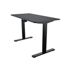 Cougar ROYAL MOSSA 120 Electric Standing Desk - Black-4 Programmable Memory Settings