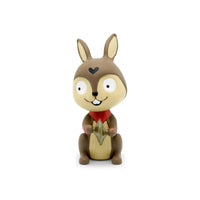 tonies Figurine Favourite Childrens Songs Sing Along - French-Screen-free entertainment for kids ages 3+