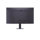 LG 27" FHD Gaming Monitor - 27G414B-B - Black-1ms Motion Blur Reduction makes smooth gameplay, reducing blur and ghosting. Dynamic and fast-paced objects amidst all the action can give gamers a competitive edge