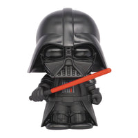 Monogram International Star Wars Darth Vader Figural Bank-AGE: 4+