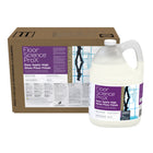 Diversey Floor Science ProX Easy Apply High Gloss Floor Finish - 3.78 L-Synthetic polymeric floor finish creates initial high-gloss without buffing or burnishing
