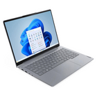 Lenovo ThinkBook 14 G9 IRL 14" Laptop - Intel 5 210H - 16 GB RAM - 256 GB SSD - Windows 11 Pro - Arctic Grey-Graphics: Integrated Intel Graphics