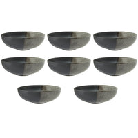 Maxwell & Williams Umi Bowl - 15.5 cm - 8 Pack-Dishwasher Safe