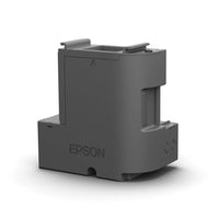 Epson T04D100 EcoTank Ink Maintenance Box-Stores ink that gets flushed from the system during print head cleaning