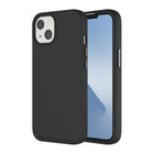 AXS PROTech Dual-Layered Anti-Shock Case with Military-Grade Durability for Apple iPhone 13 - Black-Military-grade durability (Exceeds MIL-STD-810)