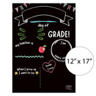 The Pencil Grip Activity Playmat - School Milestones - 6 Pack-Reusable playmats are compatible with Wonder Stix