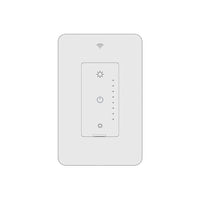 Xtricity WiFi 150W LED Touch Dimmer-Touch control dimmer switch