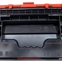 Balloon Brand HP W1470X Compatible Toner Cartridge - High Yield - Black-Meets OEM Compatibility Standards