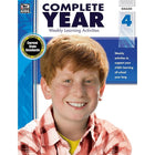 eBook: Thinking Kids 704457-EB Complete Year - Grade 4-You will receive two emails: one confirming your entire order, and one with a "Download Software" buttonYou can download immediately or return to your email to download later