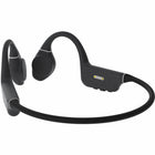 Creative Labs 51EF1080AA001 Outlier Free Plus Wireless Bone Conduction Headphones - Black Gray-Bluetooth 5.3 ensures a stable and efficient wireless connection with multipoint support