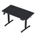 MotionGrey Ergo2 Electric Height Adjustable 47" W Sit-to-Stand Desk with 4 Memory Settings - Black-Affordable Pricing - MotionGrey is a North American based company, focused on providing affordable & ergonomic solutions to everyday workplaces. Our Standing Desk are priced competitively, while offering the industry leading quality & Technology