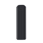 Kopplen Palm Sized 10000mAh PowerBank-The built-in digital LED display gives you precise battery percentage, so you always know how much power is left