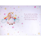 Rosedale 5-1/2" x 8" Juvenile Birthday Greeting Cards/Envelopes - 12 Pack-Printed on premium uncoated paper