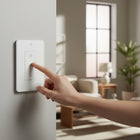 Xtricity WiFi 150W LED Touch Dimmer-Works with LED and incandescent bulbs
