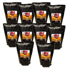 East Coast Coffee Atlantic Sunrise Whole Bean Breakfast Blend Light Roast Coffee - 10 Pack-10 x 1Lb Bag whole beans