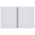 Merangue Cherry & Bows Coil Notebook-Cherry & Bows design