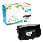 fuzion Konica Minolta AAJW131 (TNP81K) Compatible Toner Cartridge - Standard Yield - Black-Ink Colour: Black