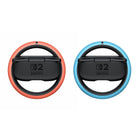 Nintendo Joy-Con 2 Wheel (set of 2)-Simply insert your Joy-Con  2 controller into the wheel and start playing-no setup required
