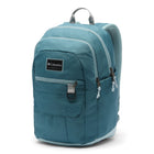 Columbia Buxton Unisex Backpack - Everblue - 26L-Padded and fleece-lined laptop sleeve