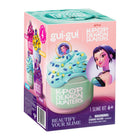 Gui Gui K-Pop Demon Hunters Slime - Zoey-Slime featuring one of four unique textures: Clear, Gloss, Cloud, or Butter