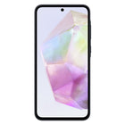 Samsung Galaxy A35 5G - 128GB - Awesome Navy - Bell and Virgin Plus-Take on your day with confidence, thanks to the awesomely durable Galaxy A35 5G