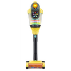 VTech 4-in-1 Push & Play Vacuum -Four ways to play! Change from a stick vacuum to a handheld, extended handheld or even a mini vacuum