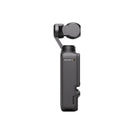 DJI Osmo Pocket 3 Creator Combo-3-axis gimbal mechanical stabilization