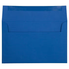 JAM Paper A10 Invitation Envelopes, 6 x 9.5, Presidential Blue, 1000 Pack (563916912B)-Size: A10 (6" x 9-1/2")