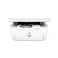 HP LaserJet MFP M139w Wireless Multifunction All-in-One Printer-Perfect for small teams printing, scanning and copying professional-quality black & white documents and reports. Perfect for 1-3 people
