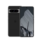 Google Pixel 8 Pro - 512GB - Obsidian - Bell and Virgin Plus-Pixel 8 Pro's immersive 6.7-inch display makes everything sharp and crisp, with vibrant, accurate colours