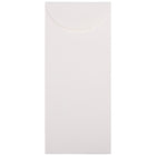 JAM Paper #11 Policy Envelopes, 4.5 x 10.38, Strathmore Bright White Wove, 500 Pack (191251H)-Product Type: Policy Envelope