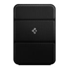 Spigen Magnet Card wallet - Gun Metal-Compatible with MagSafe on the iPhone 12 & 13 Series