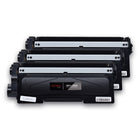 Premium Tone Brother TN660 Compatible Trio Pack-Compatible with: DCP-L2520DW, DCP-L2540DW, HL-L2300D, HL-L2305W, HL-L2320D, HL-L2340DW, HL-L2360DW, HL-L2380DW, MFC-L2680W, MFC-L2700DW, MFC-L2705DW, MFC-L2707DW, MFC-L2720DW, MFC-L2740DW