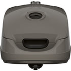 Miele Guard S1 Electro Canister Vacuum - Grey-3 accessories included - Equipped with a dusting brush, upholstery nozzle and standard crevice nozzle conveniently stored on board with an accessory clip.