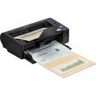 Canon ImageFORMULA DR-M140II Office Document Scanner-Reliable pickup feeding for consistent paper handling