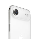 Apple iPhone Air - 256 GB - Cloud White - Unlocked-Two Advanced Cameras in One - 48MP Fusion camera system with 2x optical-quality zoom. Effortlessly frame the perfect shot from right where you are