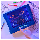 Crayola Animated Glow Board-11