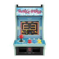 Evercade Alpha Bartop Arcade - TAITO-Pre-built bartop arcade unit in officially licensed Taito design