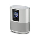 Bose Home Speaker 500 - Lux Silver-With the Google Assistant and Amazon Alexa built in, get instant access to millions of songs, playlists and more