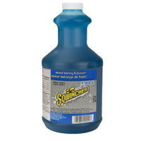 Sqwincher SAP552 Mixed Berry Liquid Concentrate Rehydration Drink - 3 Pack-Bottle container