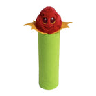 The Calm Caterpillar Bloomie Flower and Candle Fidget Toy-Introduce your child to the magic of emotional regulation with Bloomie, the innovative flower and candle breathing tool