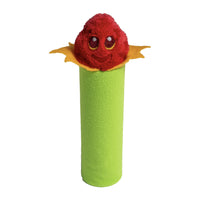 The Calm Caterpillar Bloomie Flower and Candle Fidget Toy-Introduce your child to the magic of emotional regulation with Bloomie, the innovative flower and candle breathing tool