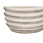 Monarch Specialties 28" H Transitional Table Lamp - Cream Resin / Ivory / Cream Shade-Minor assembly is required with illustrated instructions included. made with durable materials, this lamp is backed with 2-year limited warranty against manufacturer's defects for your satisfaction