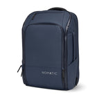 Nomatic Travel Pack - 20L - Navy-Transitions from backpack to briefcase carry