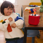 tonies Emma Memma Tonie Figurine-Discover an ever-growing library of screen-free entertainment with a Tonie made for imaginative adventures to magical places, story timewith timeless favorites, songs to sing & dance to, opportunities to learn new things, drifting off to sleep in peace and so much more