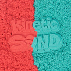Kinetic Sand Mold N Flow-Spark creativity: Unlock your imagination and boost fine motor skills through tactile sensory play as kids mold and shape! Made from natural sand and magically sticks together for easy clean up!