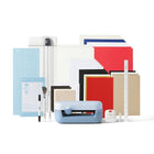 Cricut Joy 2 Essentials Bundle for DIY Craft Projects-4.5 in (11.4 cm) Cutting Machine: Cricut Joy 2 is the next generation of our ultra-compact cutting machine - perfect for quick, everyday projects like custom cards, simple decals and labels