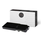 Premium Tone Xerox 106R03520 Compatible Toner Cartridge - Standard Yield - Black-Color : Black