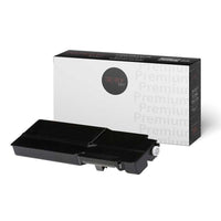 Premium Tone Xerox 106R03520 Compatible Toner Cartridge - Standard Yield - Black-Color : Black